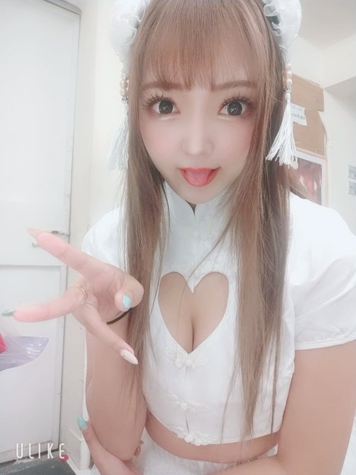 コスプレイヤー星野秀奈のTwitter画像47