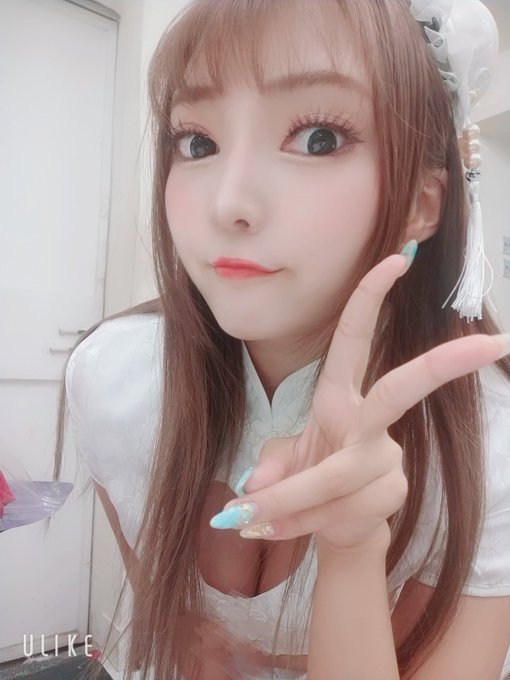 コスプレイヤー星野秀奈のTwitter画像48