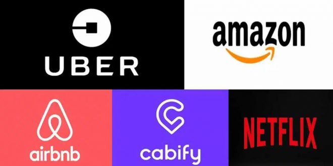 REDContableMX's tweet photo. Hacienda va por impuestos a aplicaciones como Uber, Netflix, Airbnb, música y juegos en línea. #SAT #LIF2020 #cptwitter 
https://t.co/KGNHU4cpH7 https://t.co/TMEUWY8BIG
