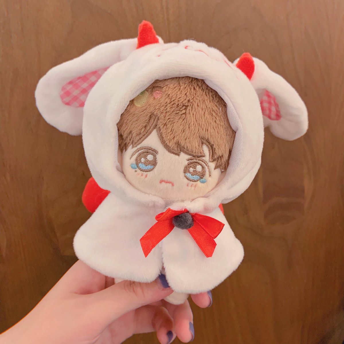 💓DollremeShop💓 tweet media