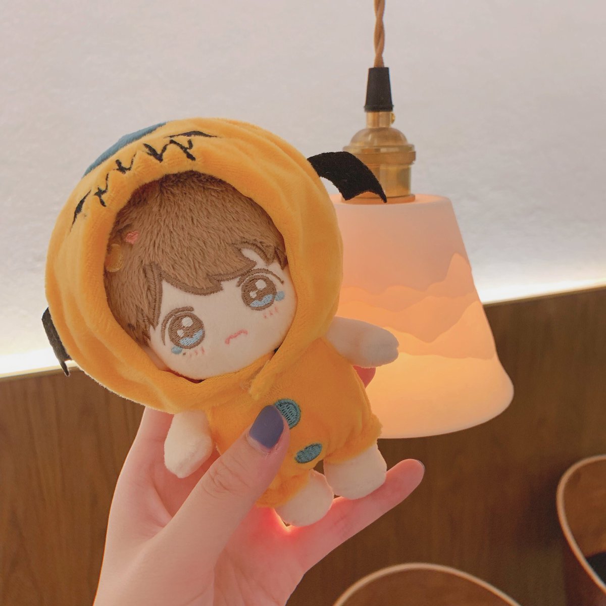 💓DollremeShop💓 tweet media