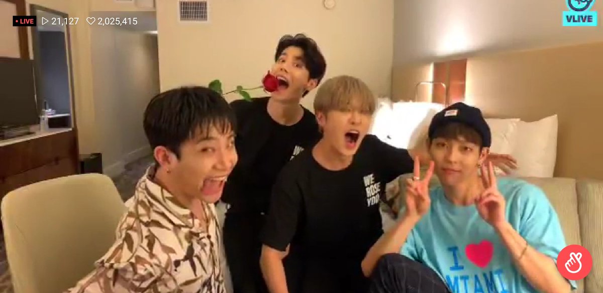 BoWooRa_0225's tweet photo. 귀요미들😭😭

#TheRose #김우성 #우성
#THeRose_RED #더로즈 #더로즈_레드
#Sammy #WOOSUNG 
#재형 #하준 #도준 https://t.co/nuqfWLUx97