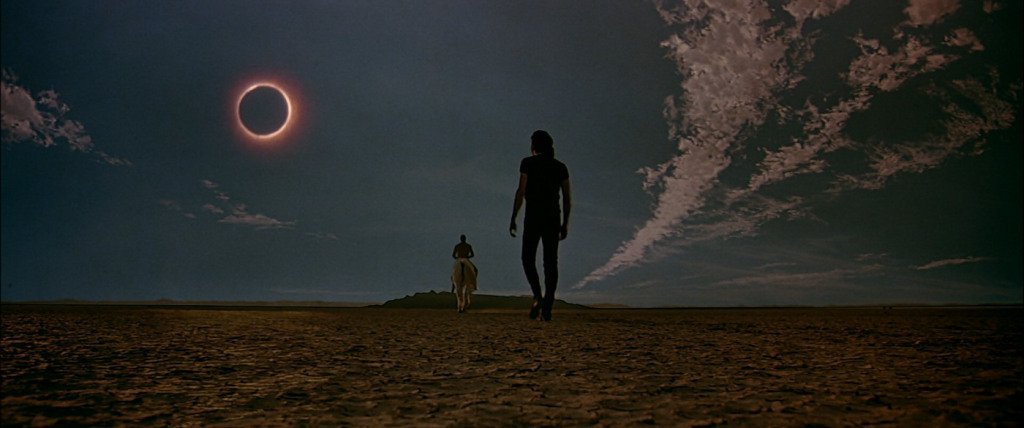 The Doors - Oliver Stone (1991)