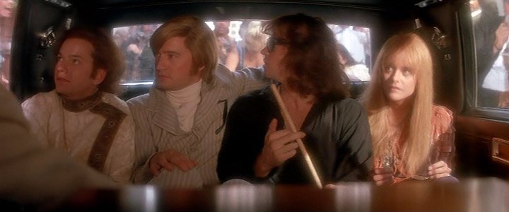 The Doors - Oliver Stone (1991)