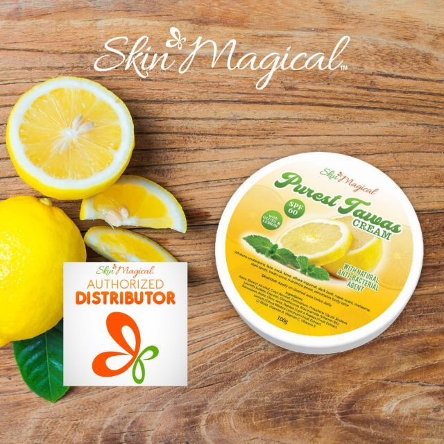 Skin Magical Store tweet media