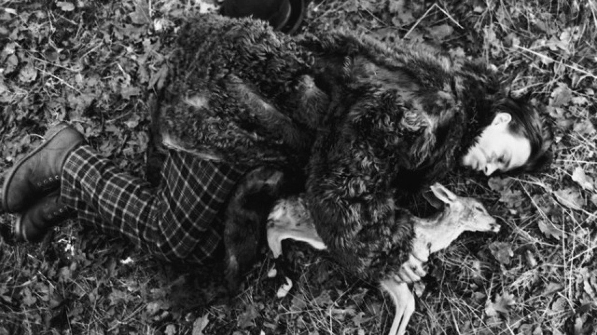 Dead Man - Jim Jarmusch (1995)