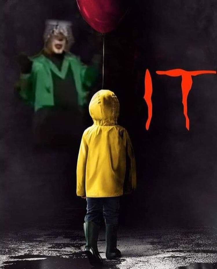 ledsaec's tweet image. Querías ver #ITChapter2 en tu 💻 y  descargaste la que no era 😅

Eso es parecido a dejar el televisor dañado en un lugar qué no conoces

#Ledsa #ServicioTécnico garantizado con repuestos nuevos y originales

📲 #WhatsApp 0991010102
➡️Kennedy Norte mz502 solar27 

 #Guayaquil