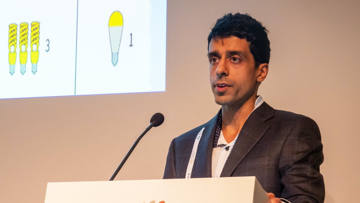Congratulations to Dr. Sunil Kalia for receiving a prestigious Health Professional-Investigator Award from @msfhr (Michael Smith Fdn for Health Research). Dr <a href="/kaliaderm/">Sunil Kalia</a> will be investigating novel optical methods for #skincancer detection &amp; evaluation. msfhr.org/2019-health-pr…
