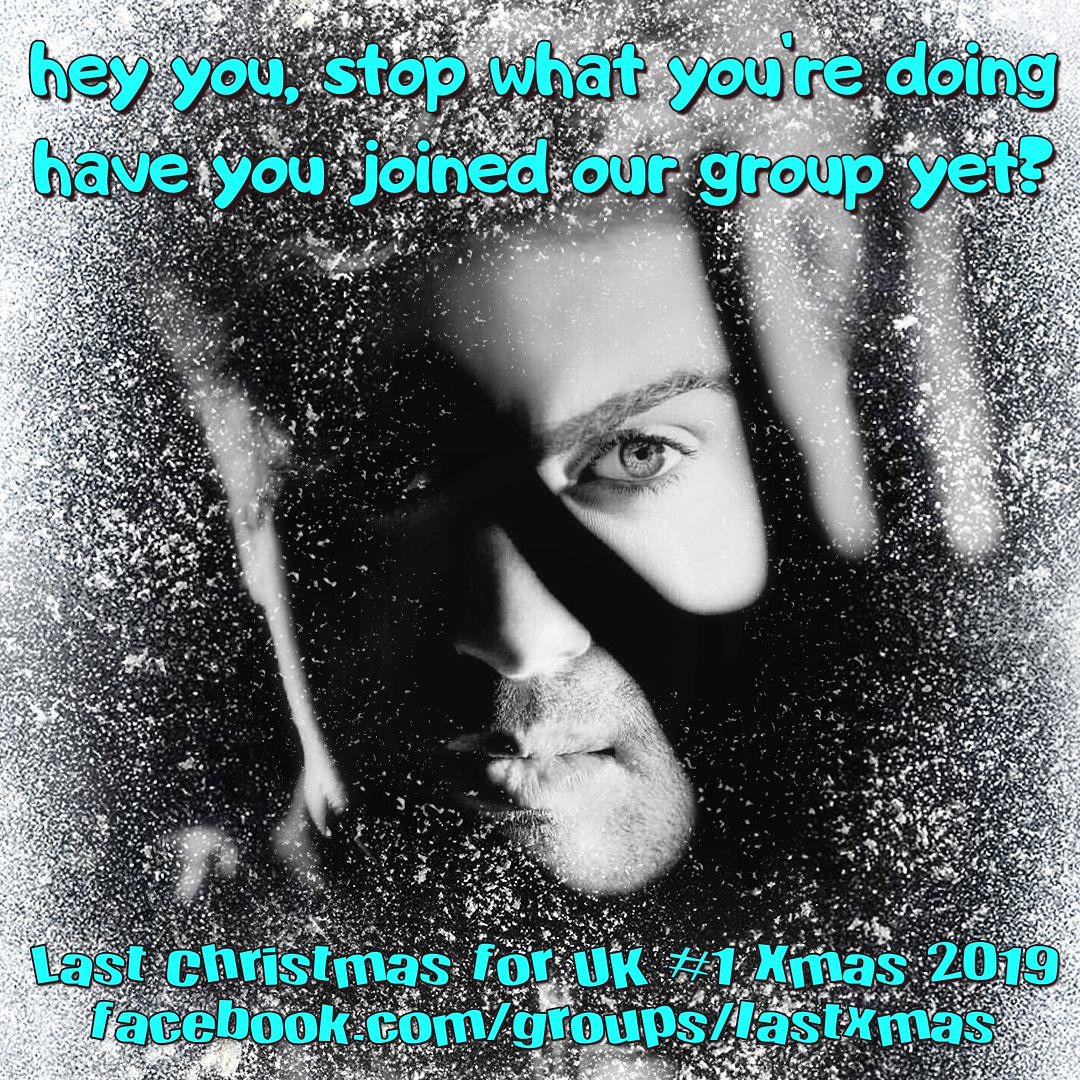 Join our group.
facebook.com/groups/LastXmas