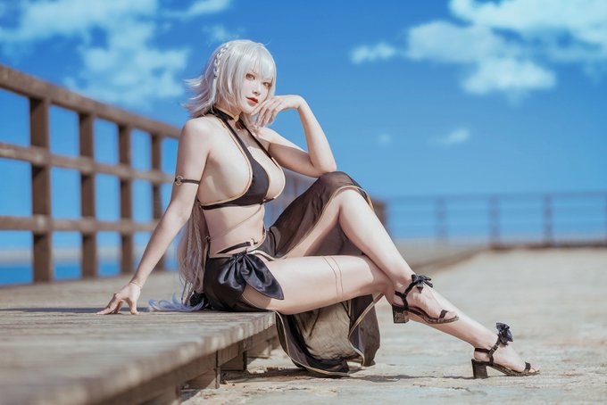 コスプレイヤーnatsumeのTwitter画像22