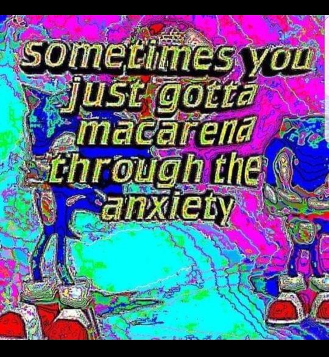 Igloofancy1990's tweet photo. #meme #humor #funny #joke #lol #crazy #hilarious #dumb #wtf #wut #stupid #SonicTheHedgehog #anxiety #annoying #Macarena #Dance #yuck #rofl #lolol https://t.co/C0nQlEaqs7