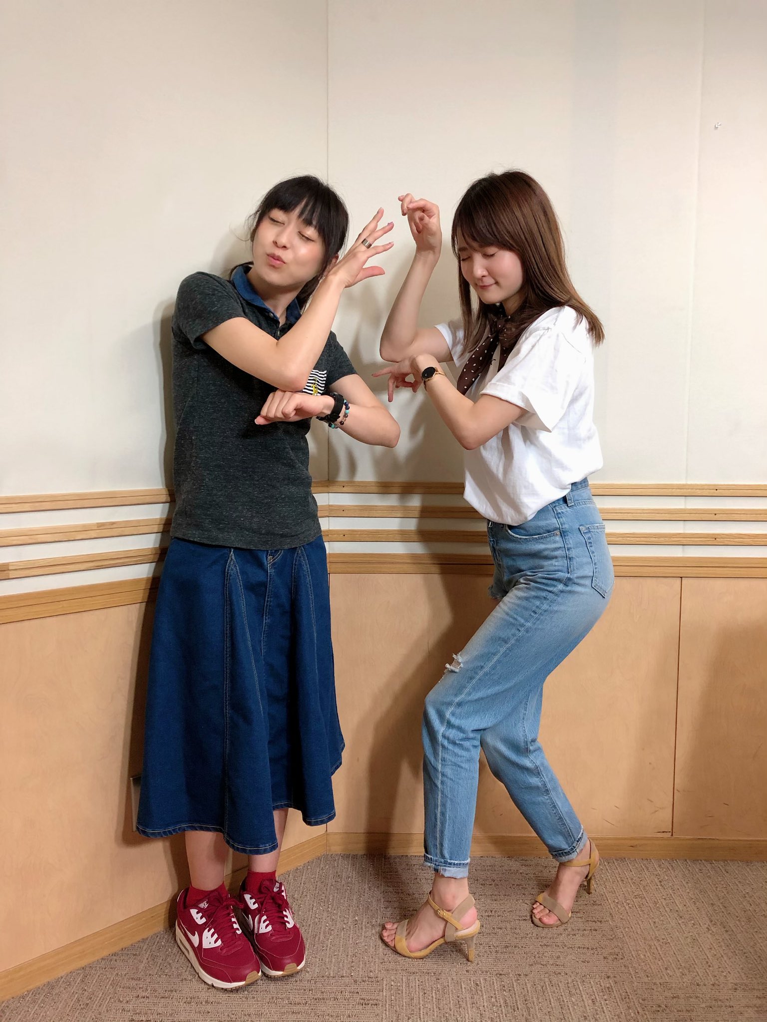 徳井青空と久保ユリカの声優職業体験所 トリマー編」が発売