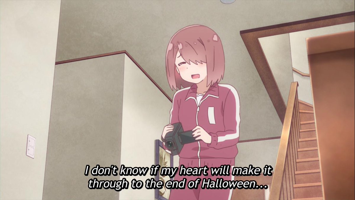 Cfreeze Happy Birthday To Tomoka Minato Mokkan And Miyako Hoshino Mya Nee Tomoka Is Extremely Cute And Has Developed Well And Miyako Is A Very Well Written Character ロウきゅーぶ 湊智花 湊智花生誕祭19 星野みやこ誕生祭19