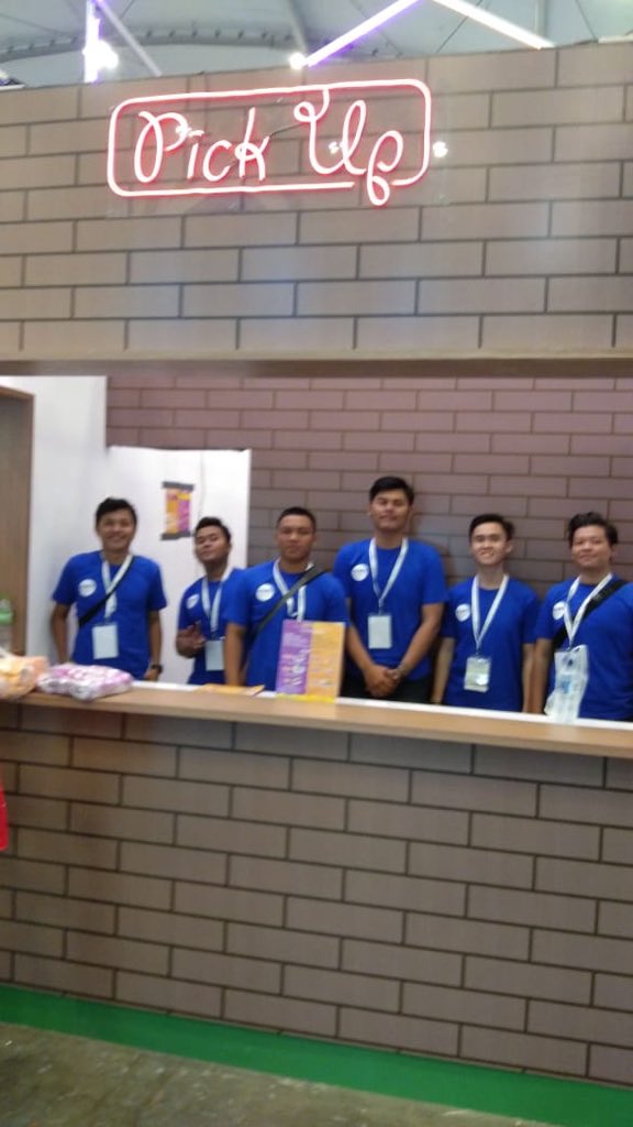 APPLE Agency tweet media