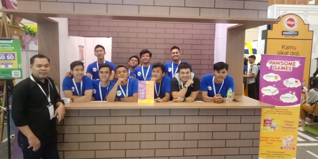 APPLE Agency tweet media