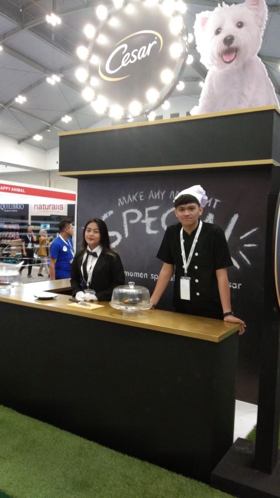 APPLE Agency tweet media