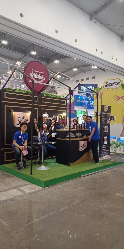 APPLE Agency tweet media