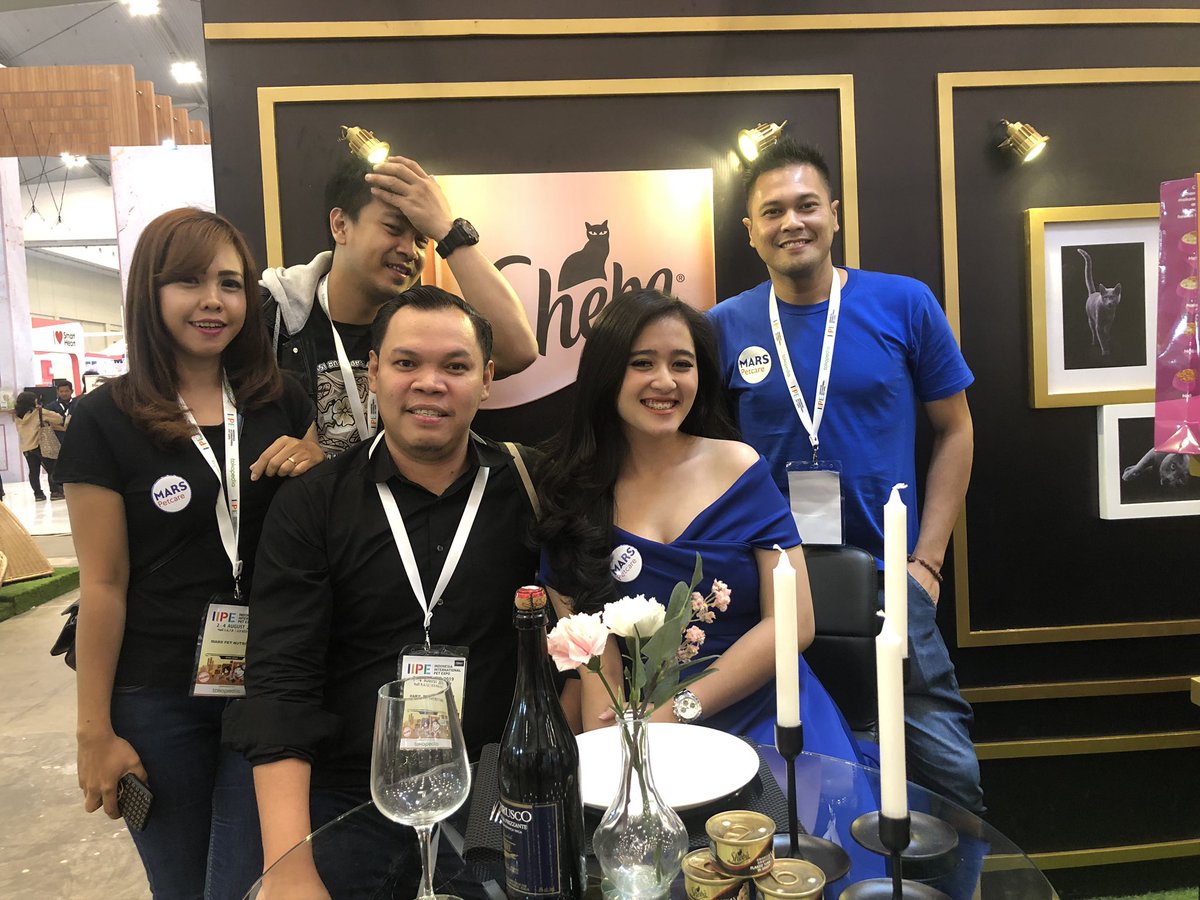 APPLE Agency tweet media