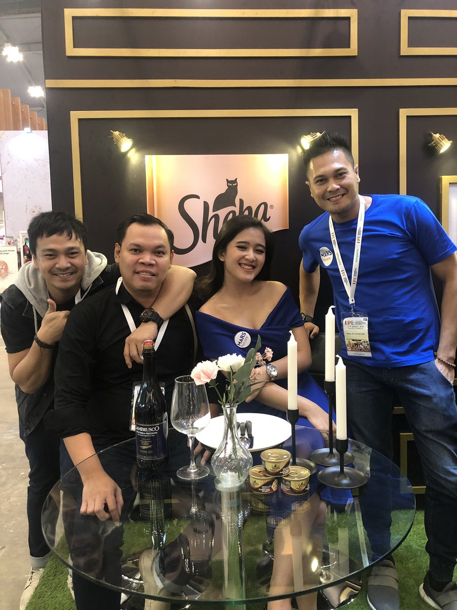 APPLE Agency tweet media