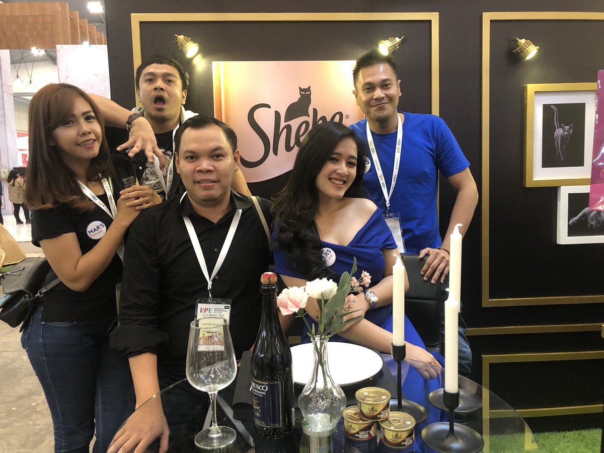 APPLE Agency tweet media