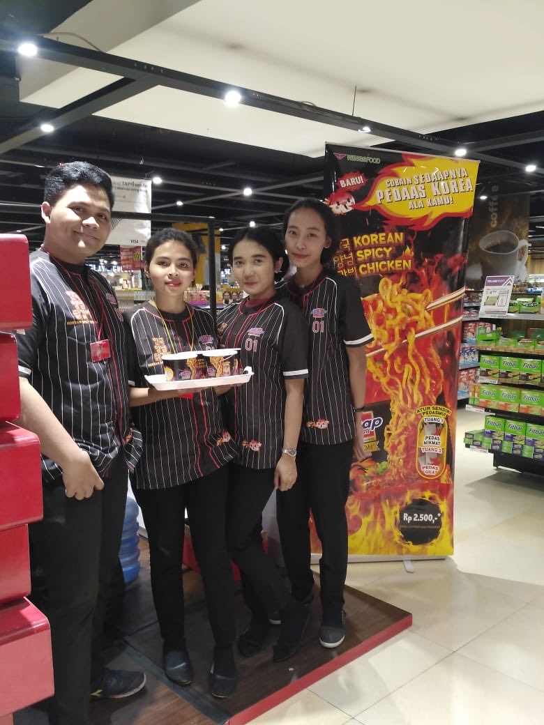 APPLE Agency tweet media