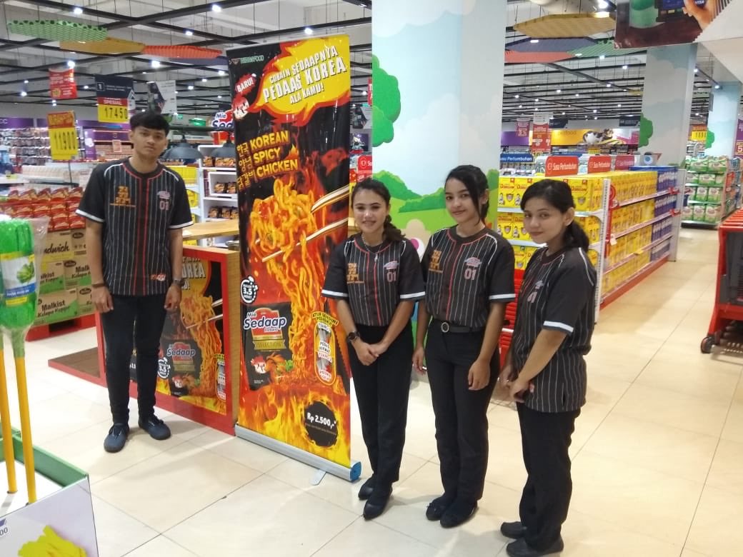 APPLE Agency tweet media