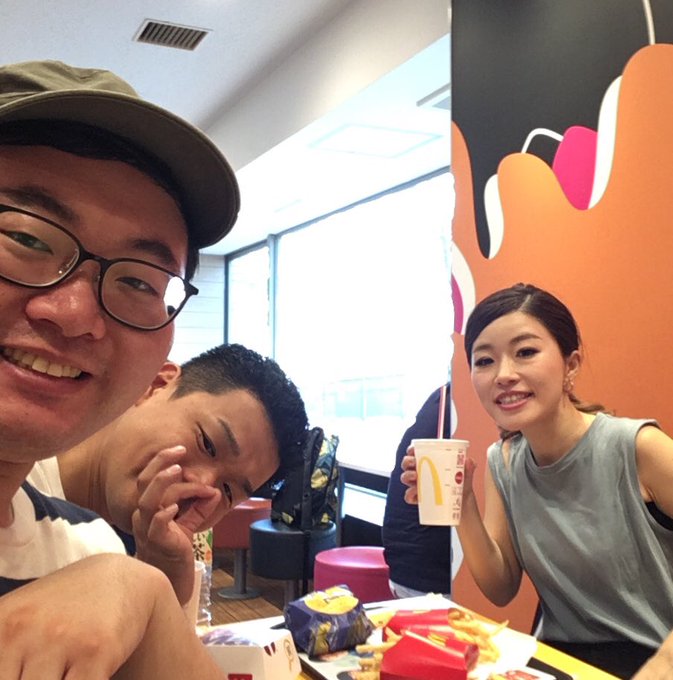 風穴あけるズ ノブヨシ日本代表さん の 19年9月9日 のツイート一覧 1 Whotwi グラフィカルtwitter分析