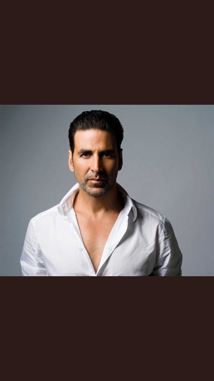 Happy Birthday to Bollywood actor, great patriot Akshay Kumar 