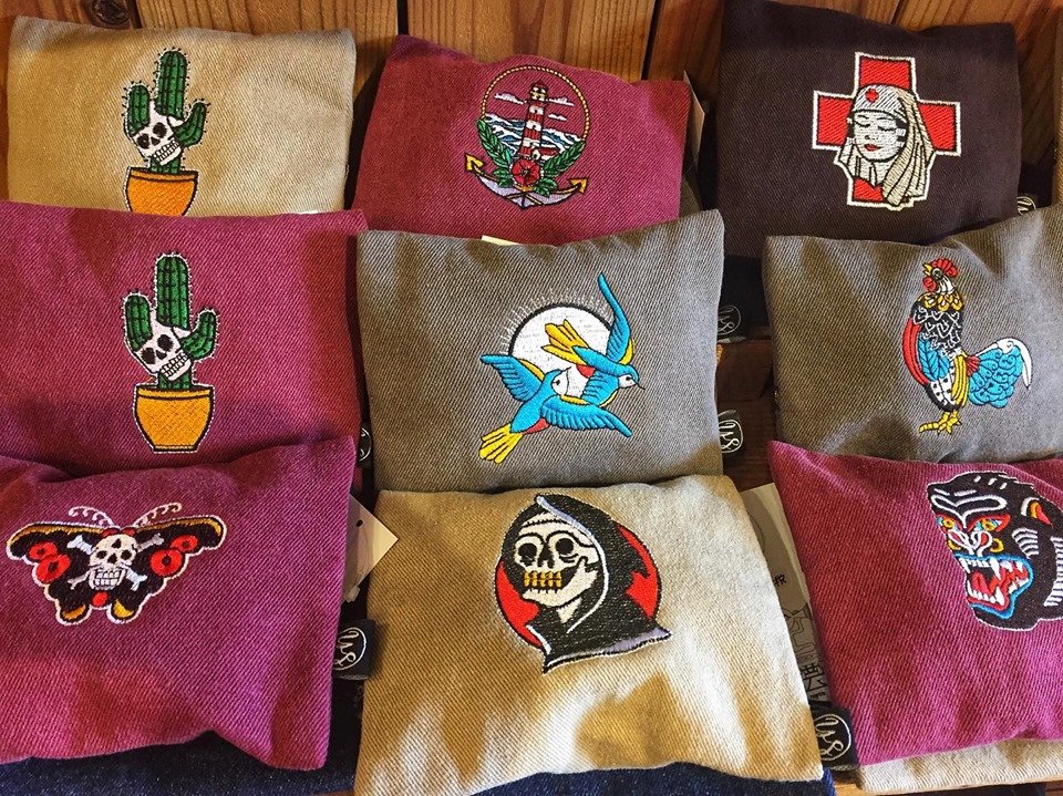 תג ニュースクールタトゥー בטוויטר