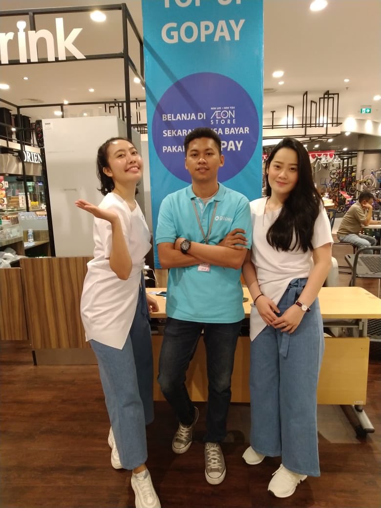 APPLE Agency tweet media