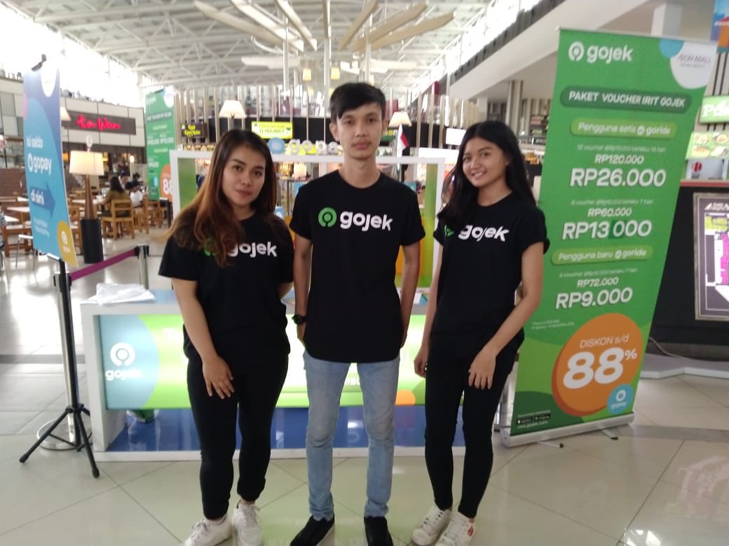 APPLE Agency tweet media