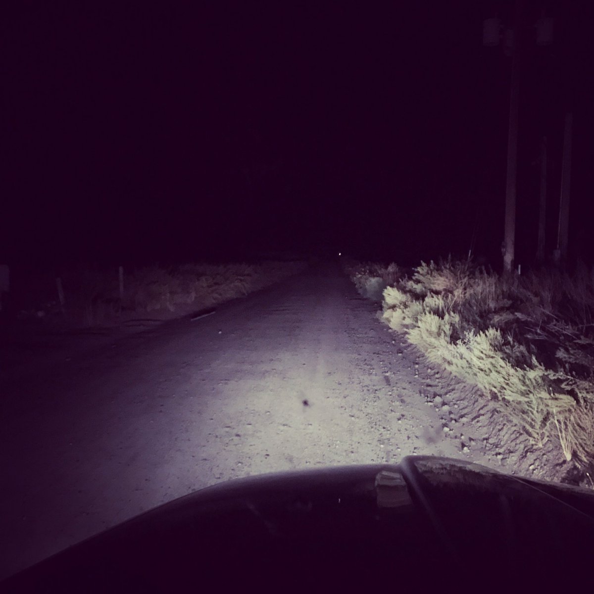 DieselAddictio1's tweet photo. This ain’t your weekend moonshine run, it’s a getting lost while looking for your customer kinda night https://t.co/ugTvO5A44c