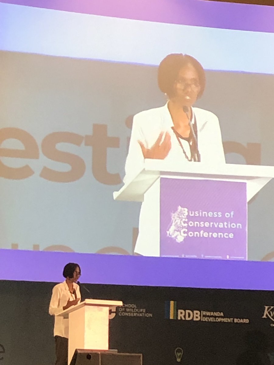 Kath_inSA's tweet photo. So inspiring to listen to the women who are playing such an important role in shaping conservation on our beautiful African continent. To all our Travel and Tourism students... reach for the stars! #ALUBCC2019 #Environmentalinvesting  @GwfOnline @aluconservation https://t.co/jdt5sx28DC