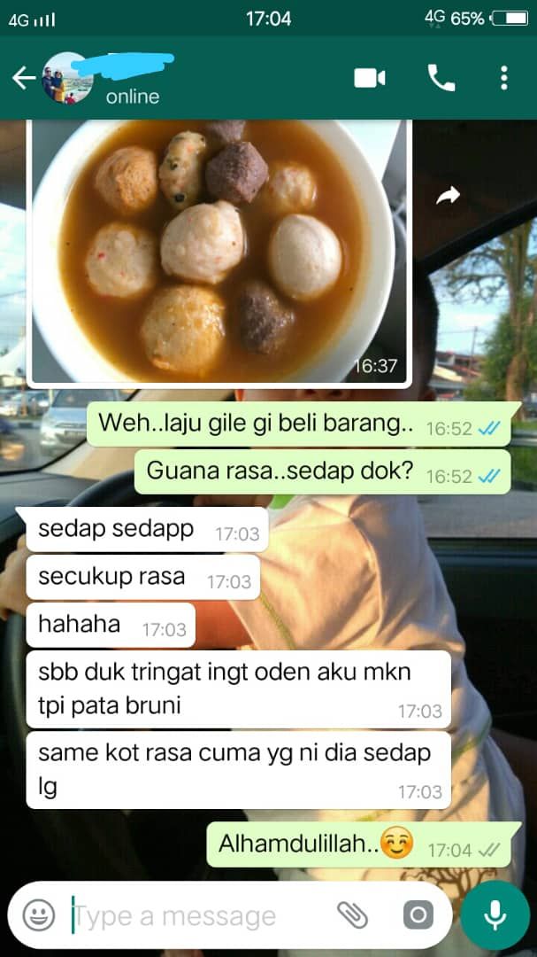 viragometanoia's tweet photo. MURAH JR UOLLS.
1 PACKET RM15,
KALAU BELI 4PACKET RM55 PERCUMA 1PACKET. PROMO JIMAT HABIS NI LAST 10 SEPTEMBER 2019 😍😍 https://t.co/vOXRx00IaS