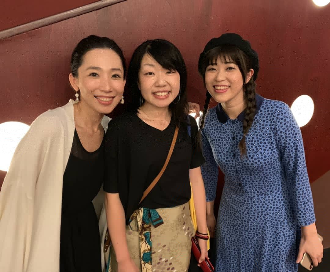平野尚美 平野尚美