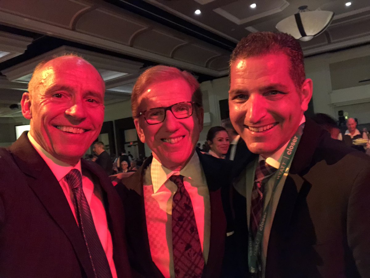 #Inspiration is drawn from so many #hyattglobalsummit2019 thanks <a href="/hyattcares/">Hyatt Cares</a> for a lifetime #Leadership journey &amp; for a lifetime of #Friendships  #Respect