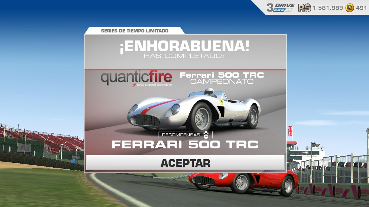 L E A M and The 500 Trc It S Now Mine Pretty Funny Car To Drive I Love It Thx Realracing T Co te6hdman Twitter