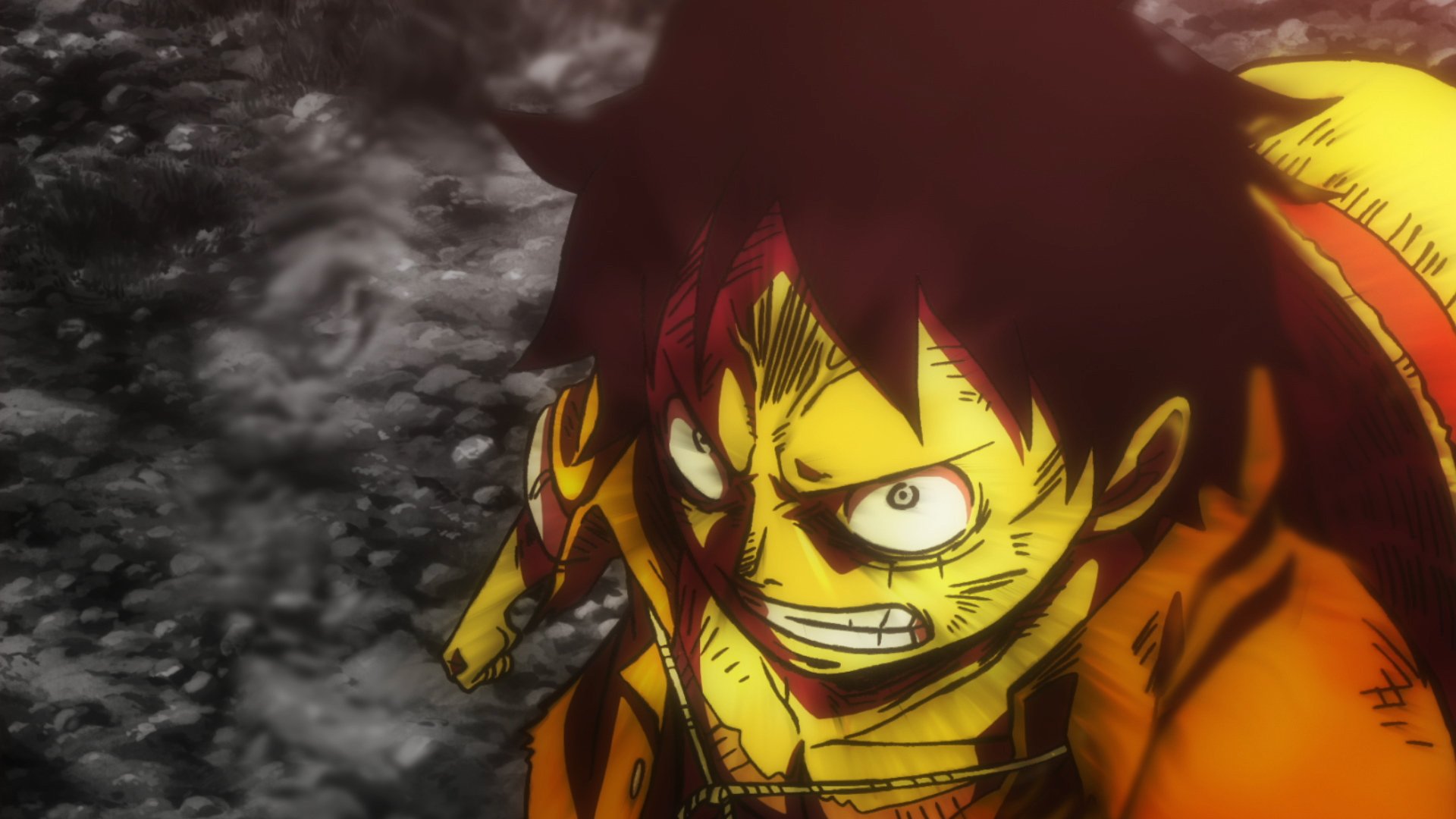 One Piece スタッフ 公式 Official 劇場版 One Piece Stampede ４d鑑賞のススメ 本日発売のジャンプ グラばこ は Stampede 4d上映を紹介 未体験の方も もう一度楽しみたい方もまだ間に合います ルフィ達の激闘をよりリアルに感じま