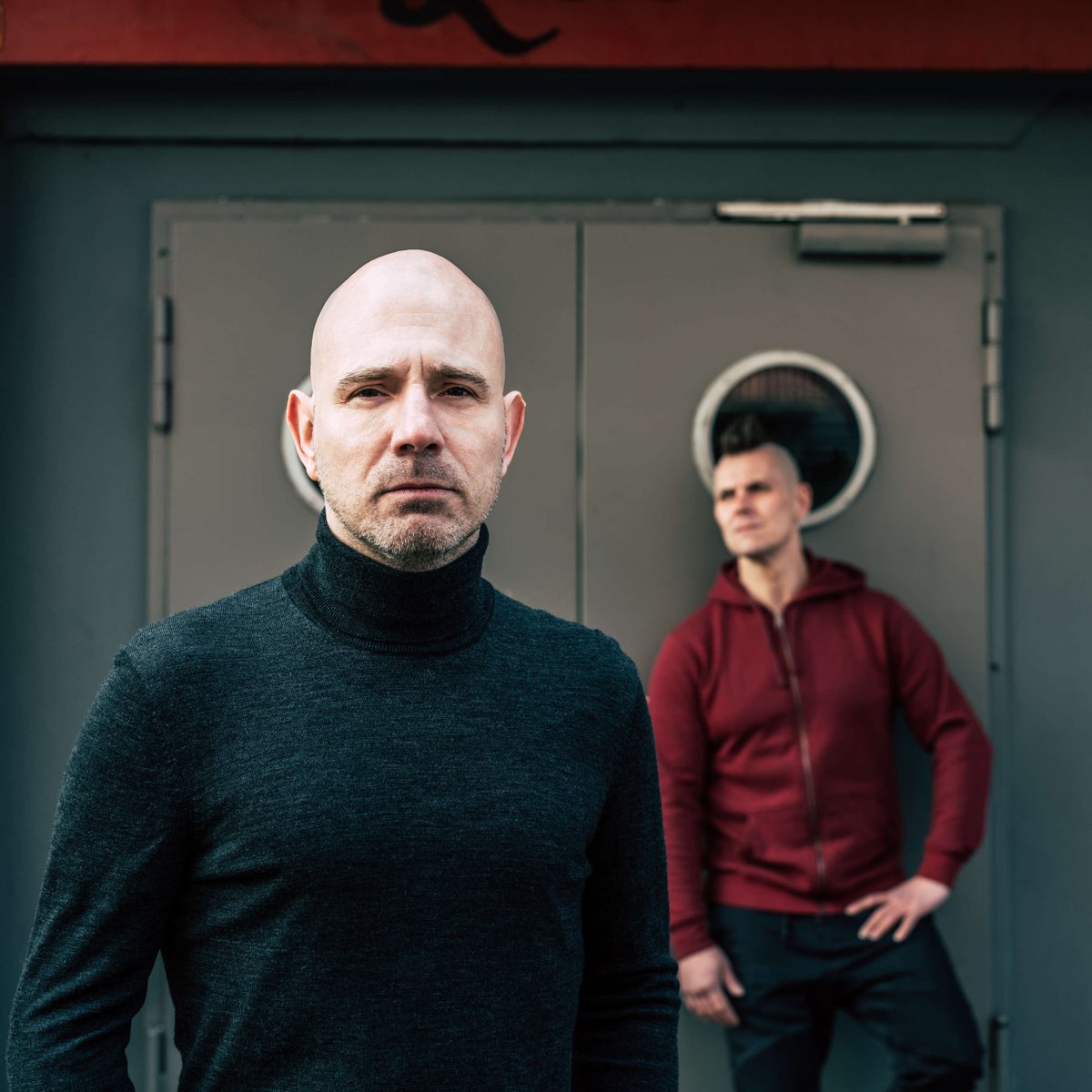 Auf welche Band freust du dich bei #einenachtimbergwerk am 21.9.19 am meisten? 
(Auf dem Bild heute: DE/VISION). 

#gothic #newwave #nachtimbergwerk #synthpop #darkwave #alternative #metal #indie #festival #kultur #literatur #wgt #wavegotiktreffen @eventsimstollen