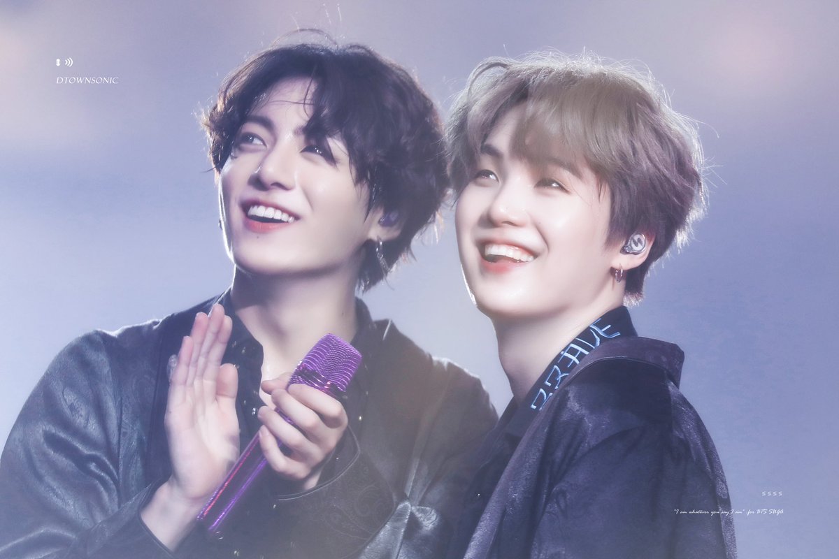 Шуга и чонгук. Yoonkook. BTS suga and Jungkook. BTS yoonkook 2021. Фанмитинг БТС 2019.