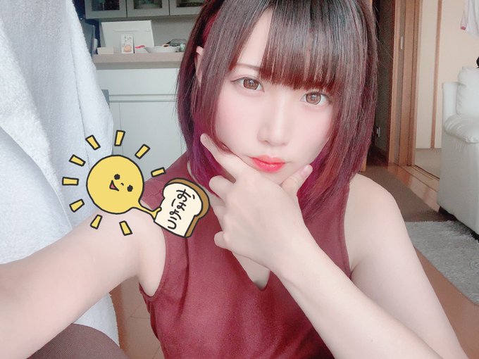 Twitterのコスプレ画像27