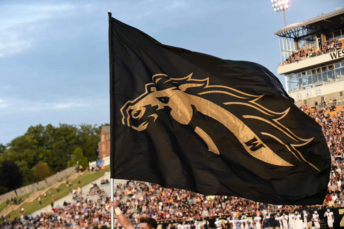 WMU_Football's tweet image. Our 🏡 👏👏

Our 🏡 👏👏

#LetsRide