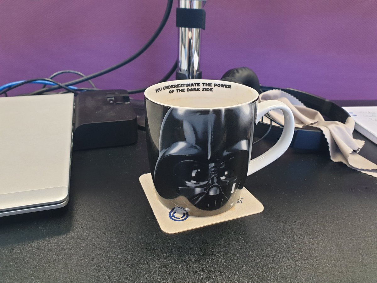 WindosNZ's tweet photo. #MyCoffeeMug https://t.co/derx2kB3Tb