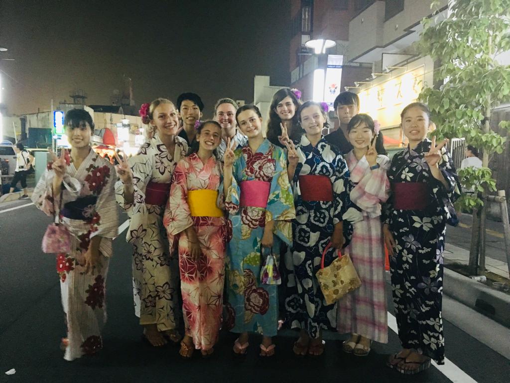 思い出に感謝します！！！！
Omoide ni kansha shimasu! ! ! !
