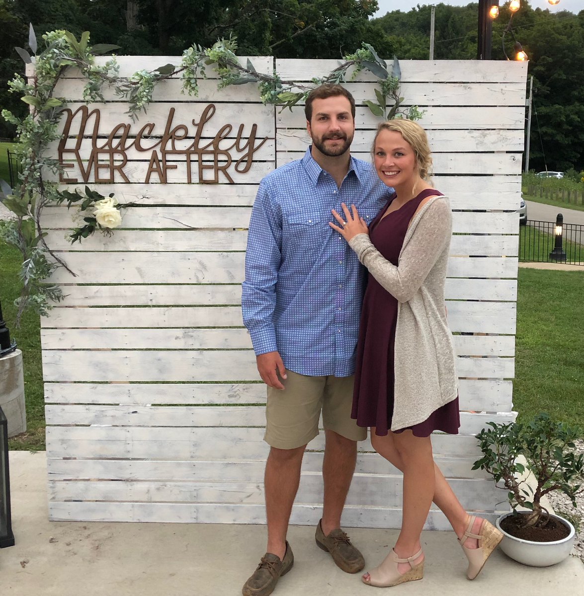 baileywolf_'s tweet image. I can’t wait to marry you 🥰