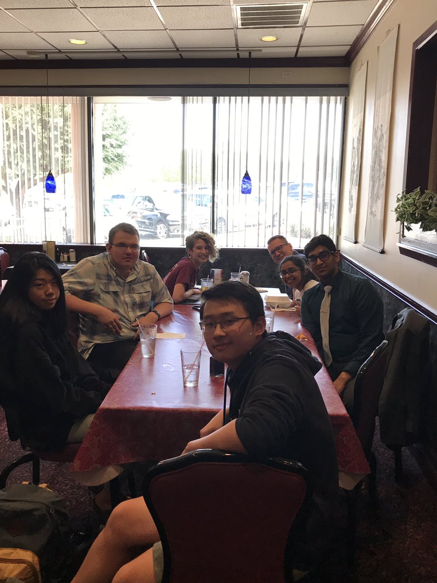 Consol Speech&Debate tweet media