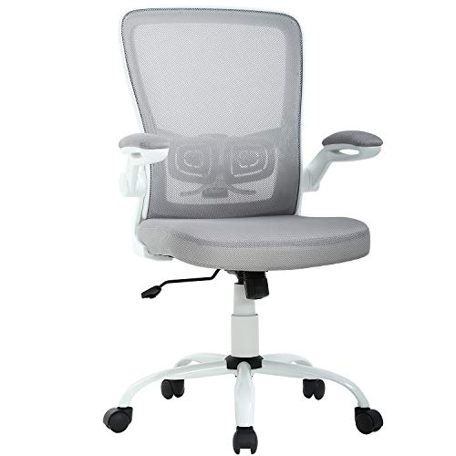 Jayme Best On Twitter Greyofficechairs Back Office Chair