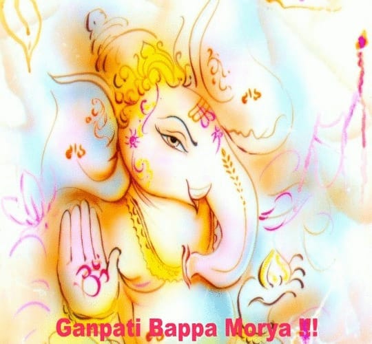 LAmberpet's tweet photo. వినాయకచవితి శుభాకాంక్షలు. విజ్ఞాలు తొలగి ప్రతి ఒక్కరి జీవితంలో వెలుగు నిండాలని కోరుకుంటున్నా, 
#VinayagarChaturthi https://t.co/dLabqoDrVk