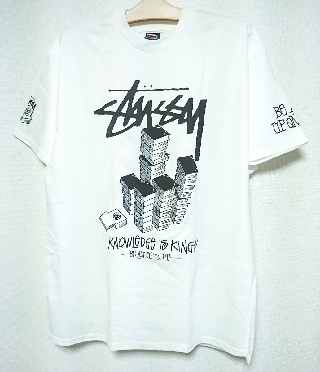 Create Good Vision ブランド名 Stussy ステューシー 品名 ロゴ アート グラフィック プリント Tシャツ カットソー カラー ホワイト 白 サイズ S M L Xl 価格 6000 税別 在庫処分セール開催中 ヤフオク T Co Create Good Vision ブランド名 Stussy ステューシー 品名 ロゴ アート グラフィック プリント Tシャツ カットソー カラー ホワイト 白 サイズ S M L Xl 価格 6000 税別 在庫処分セール開催中 ヤフオク T Co