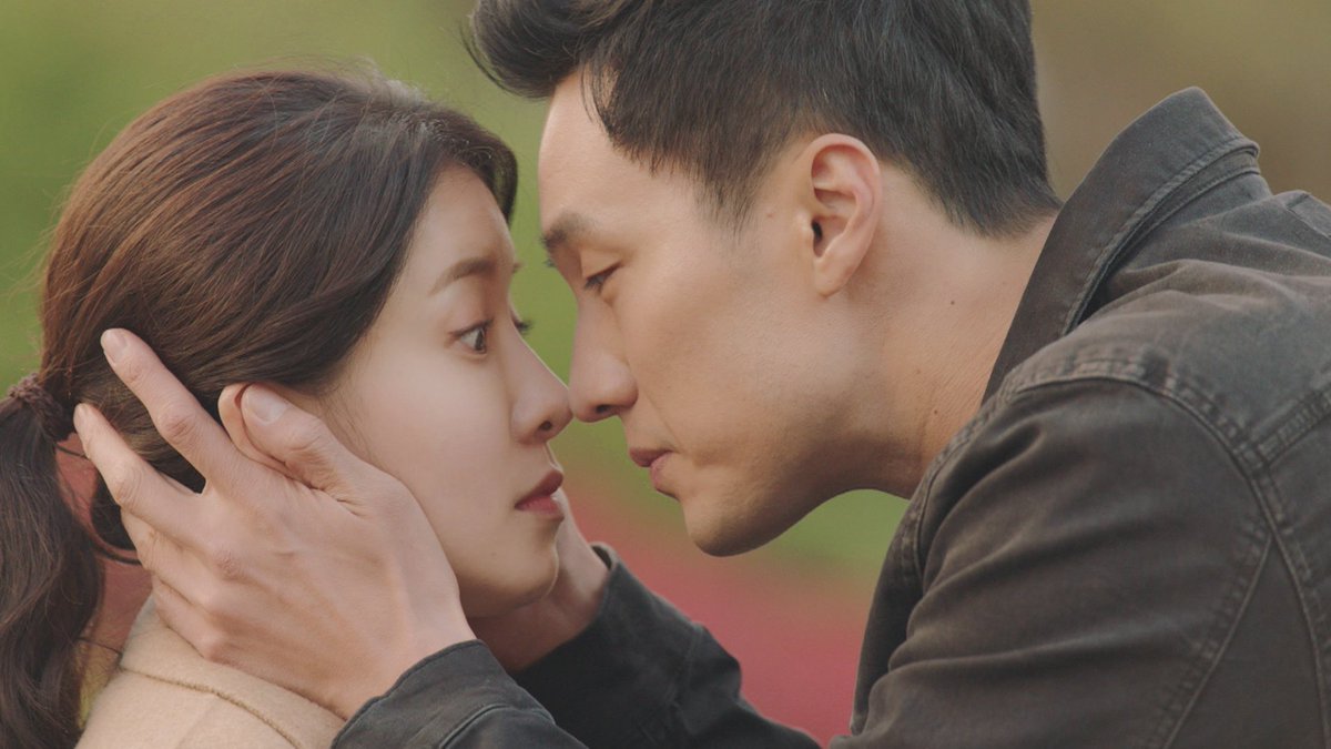 nbcuni_asia's tweet photo. 【「#私の恋したテリウス ～A Love Mission～」ソ・ジソブにされたい胸キュンシーン RTキャンペーン開催中💖】

No.4:不意打ちで“鼻キス”��されて胸キュン❤️

抽選で #ソ・ジソブ #ソン・ホジュン サイン入り写真など豪華賞品が当たる🎁
詳細はこちらhttps://t.co/pmnTEP2uK4 https://t.co/yPdUuF0qkN